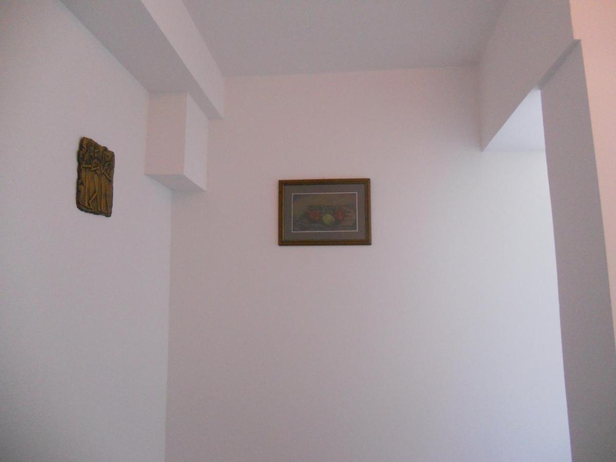 Apartmani Bonaca U Centru Niksica المظهر الخارجي الصورة