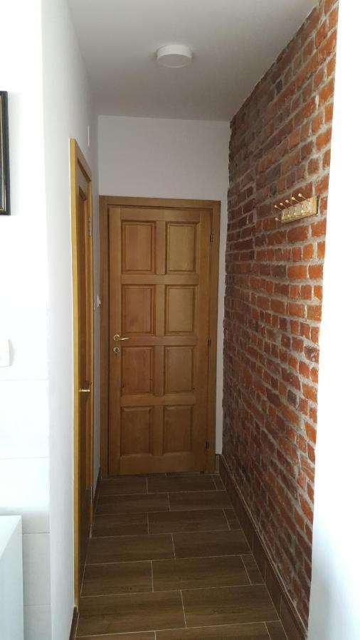Apartmani Bonaca U Centru Niksica المظهر الخارجي الصورة