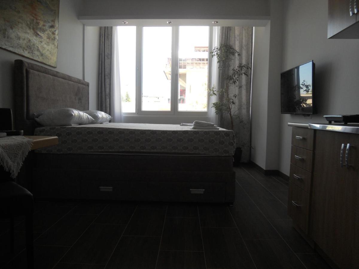 Apartmani Bonaca U Centru Niksica المظهر الخارجي الصورة